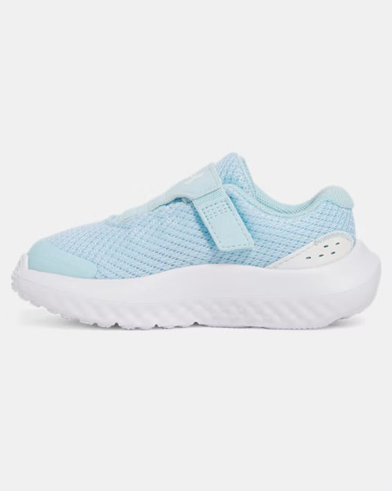 Souliers - Chaussures de course Surge 4 -Turquoise/Blanc- 30271110-494 - 5E à 10E