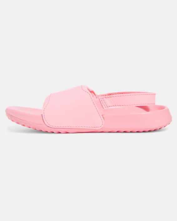 Sandales - Ignit Select - Rose - 11K à 3J
