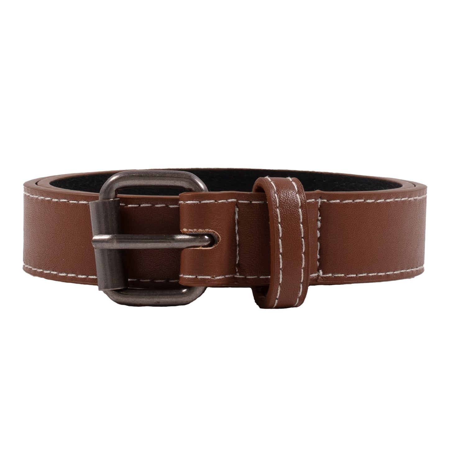 Ceinture - BBELT01 - Brun