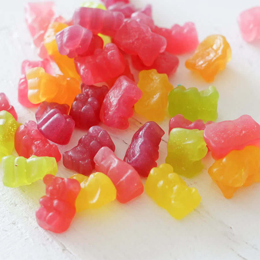 OURSONS VÉGÉTALIENS - 150G