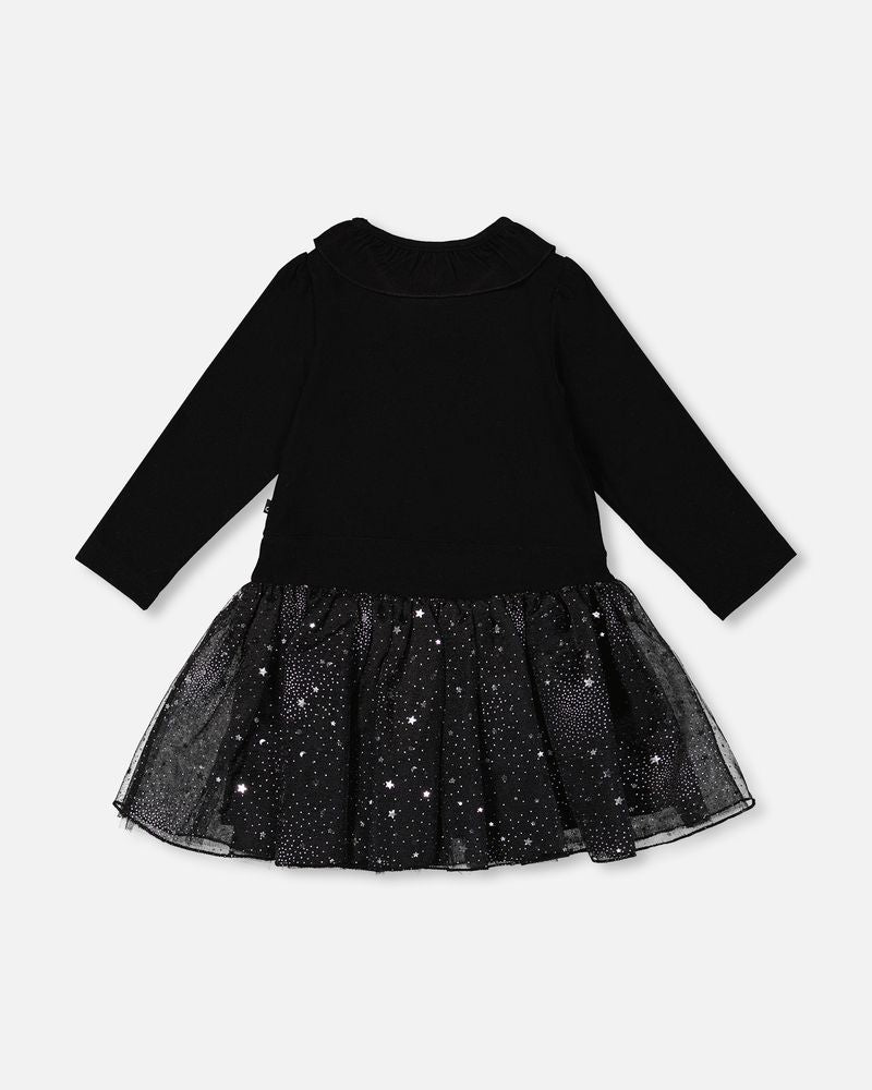 Robe - H20OG86 - 999 - 2 à 8 ans