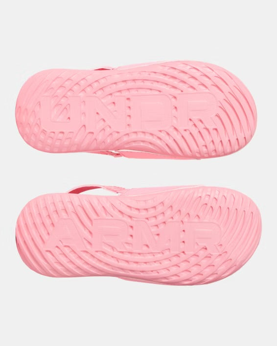 Sandales - Ignit Select - Rose - 11K à 3J