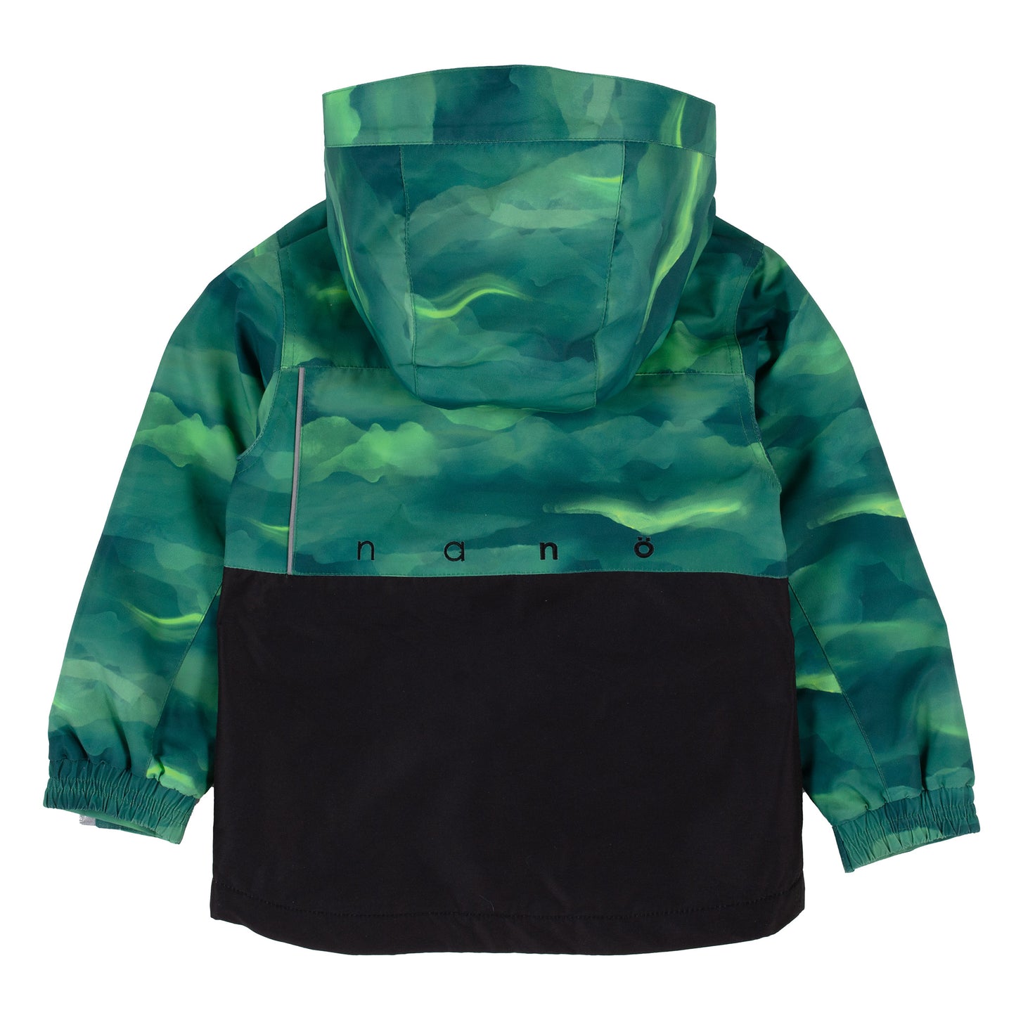 Ensemble mi-saison - S25M207 - 2 à 8 ans