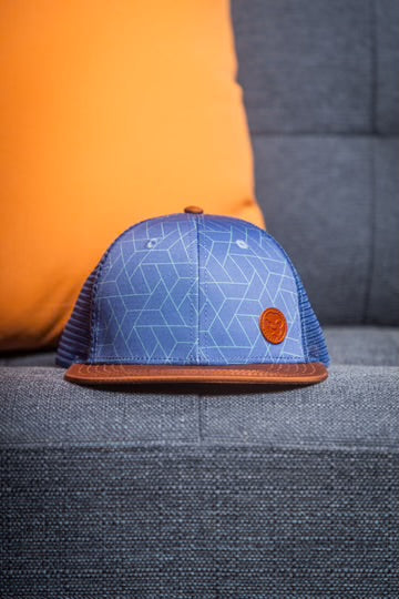 Casquette à filet - Fit Classik - Pacora