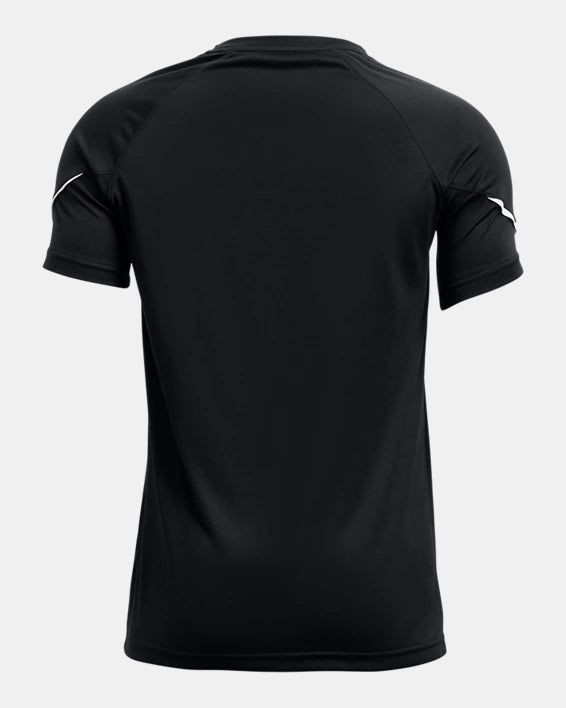 T-shirt Golazo 3.0 Jersey - Noir - 8 à 14 ans