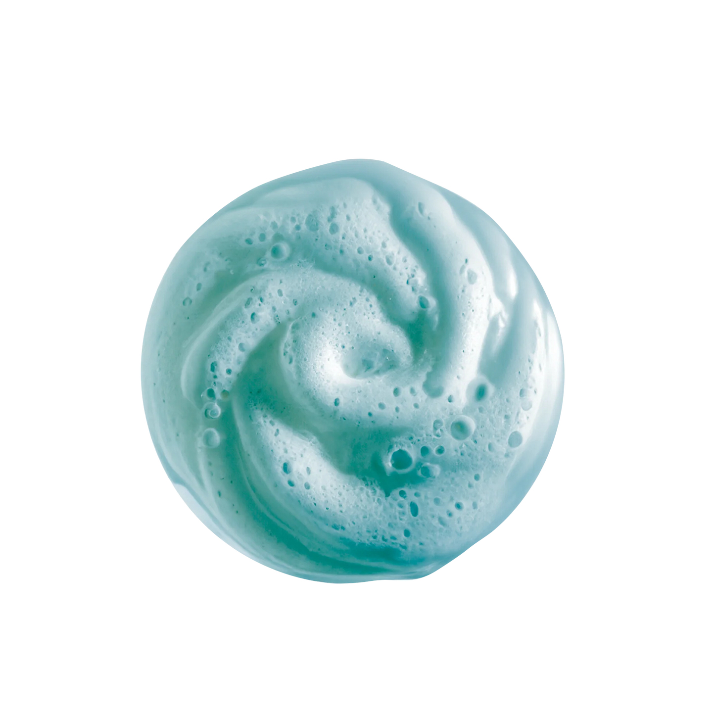 Mousse de douche parfumée & colorée - Donut