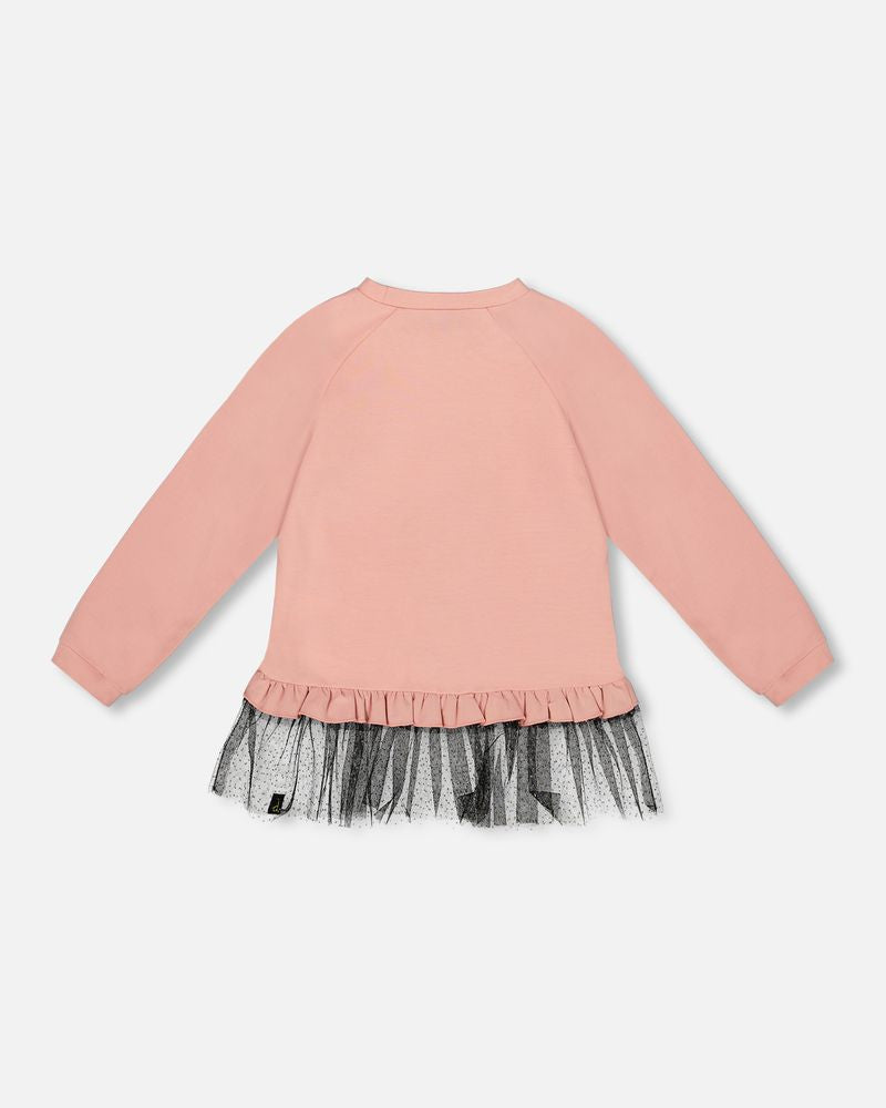 Tunic - H20K76 - 650 - 2 à 10 ans