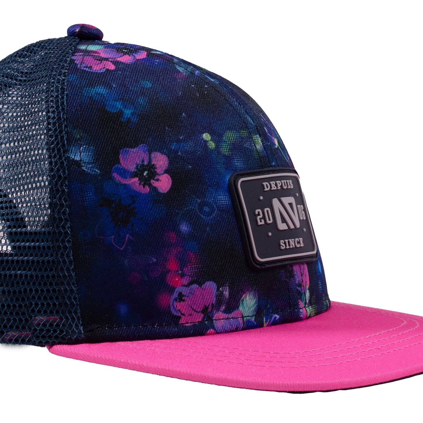 Casquette Imprimée - S25CAS50 - 12/24 mois à 12 ans
