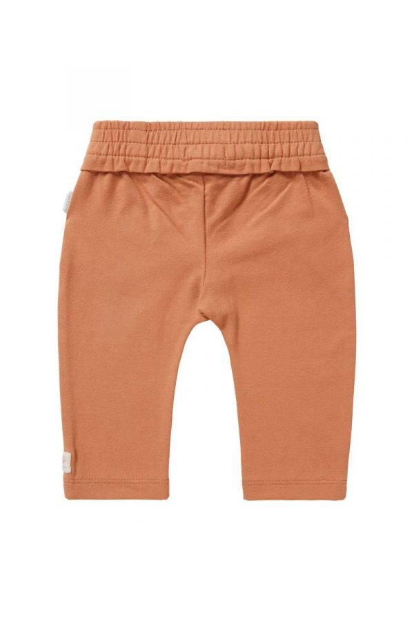 Ensemble chandail à manche courte imprimé et pantalon (2 pcs.) 0 à 12/18 mois
