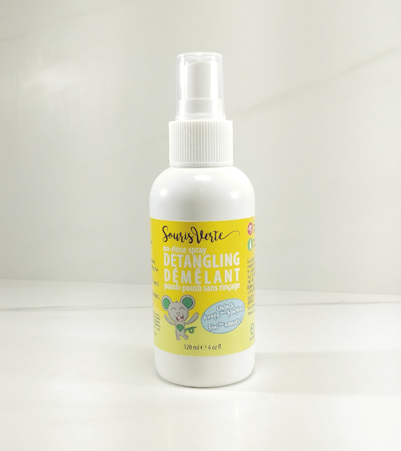 Poush-Poush démêlant - 120 ML