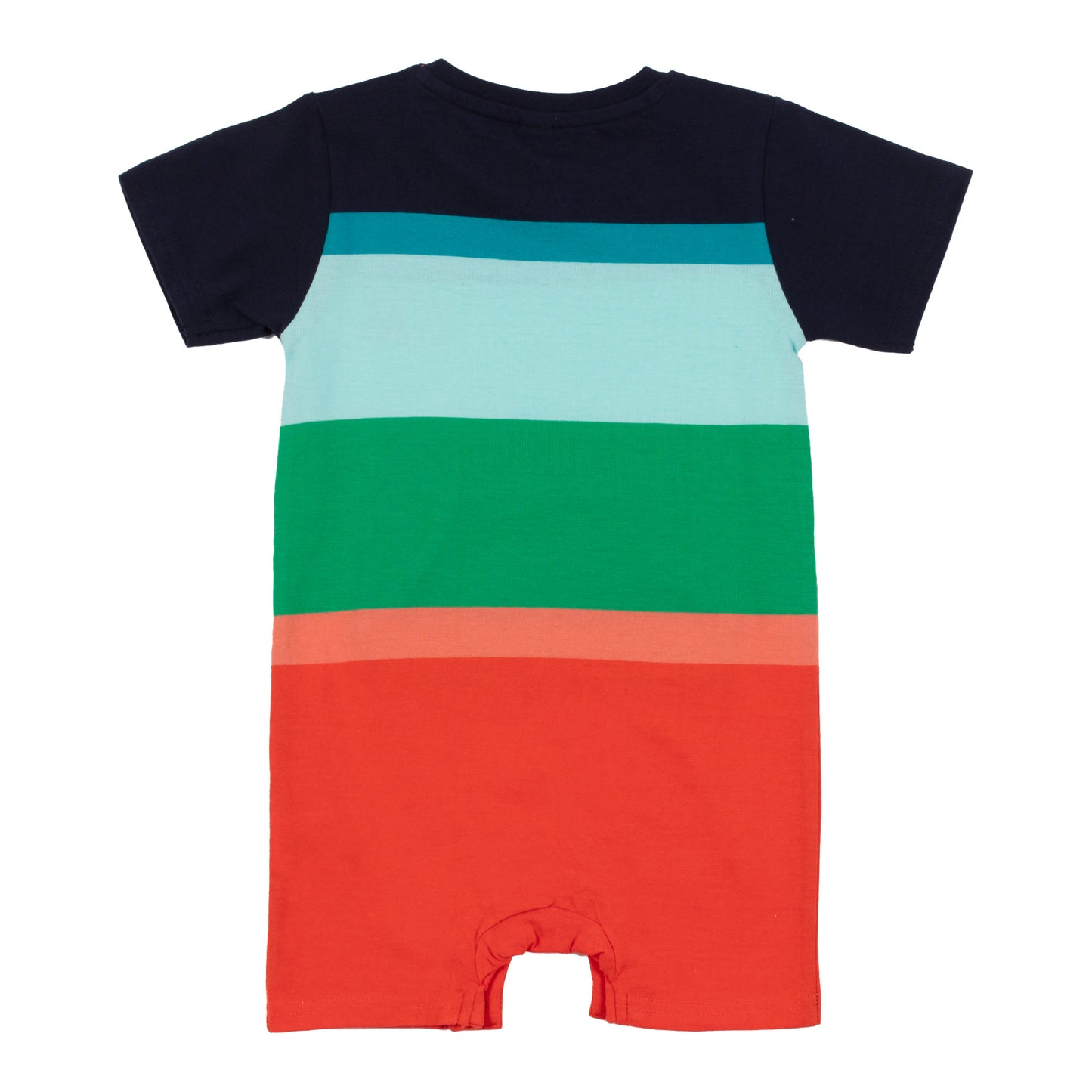 Barboteuse - Un été à la piscine - S2453-06 - 3 à 24 mois