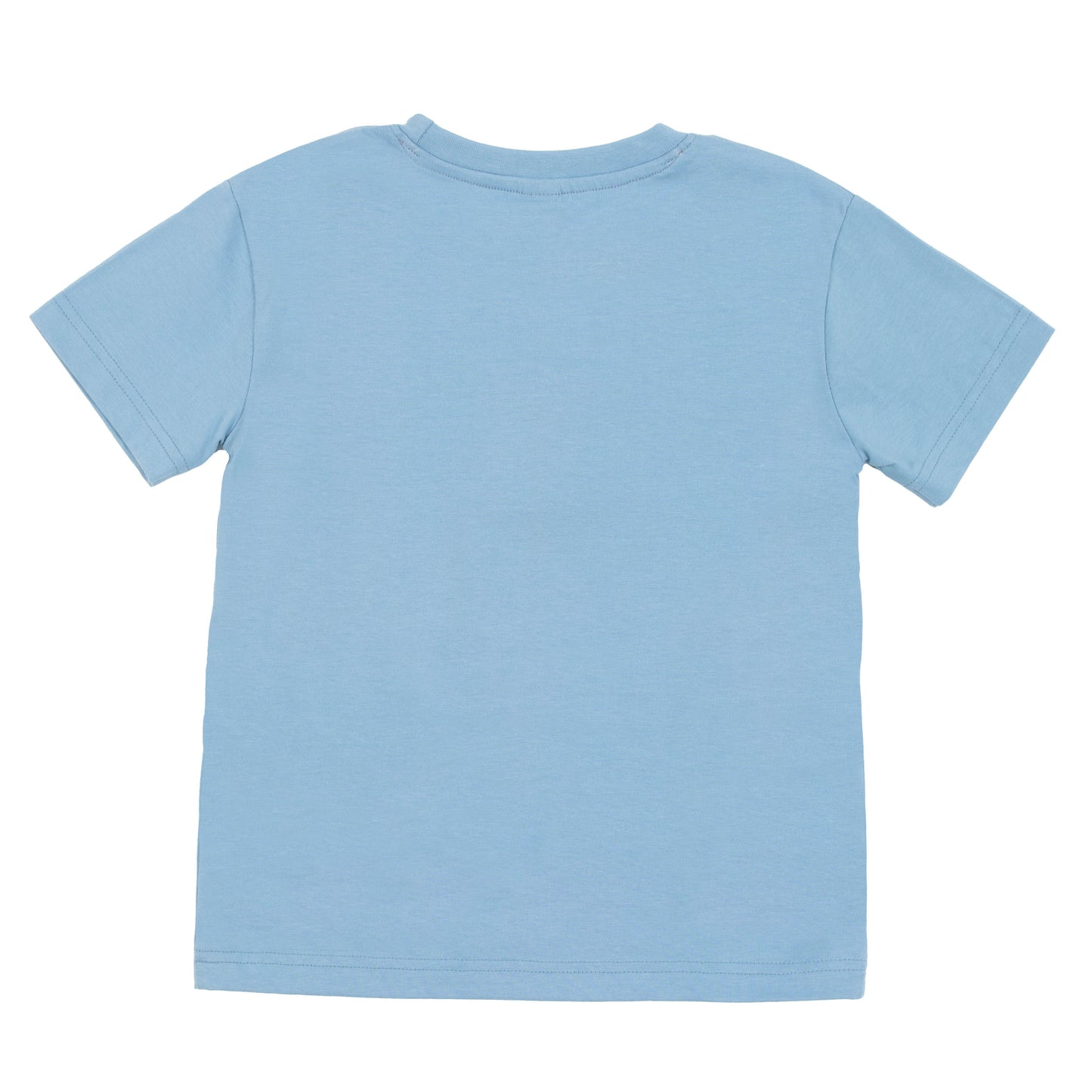 T-shirt - Destination plein air - S2503-02 - 2 à 10 ans