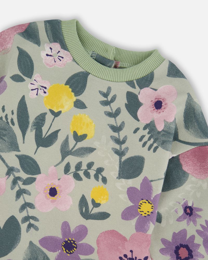 Robe - H20F88 - 046 - 2 à 8 ans