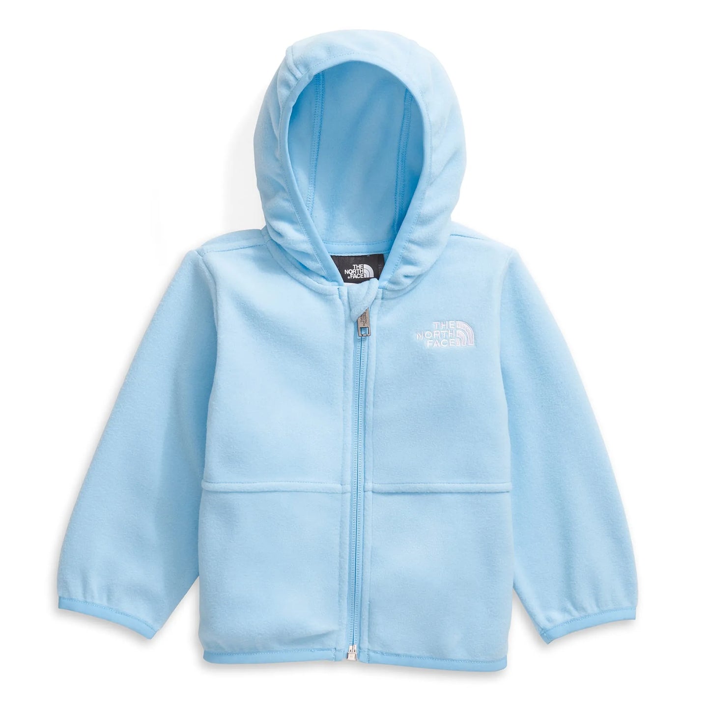 Veste à capuchon Glacier - Bleu - 0 à 24 mois