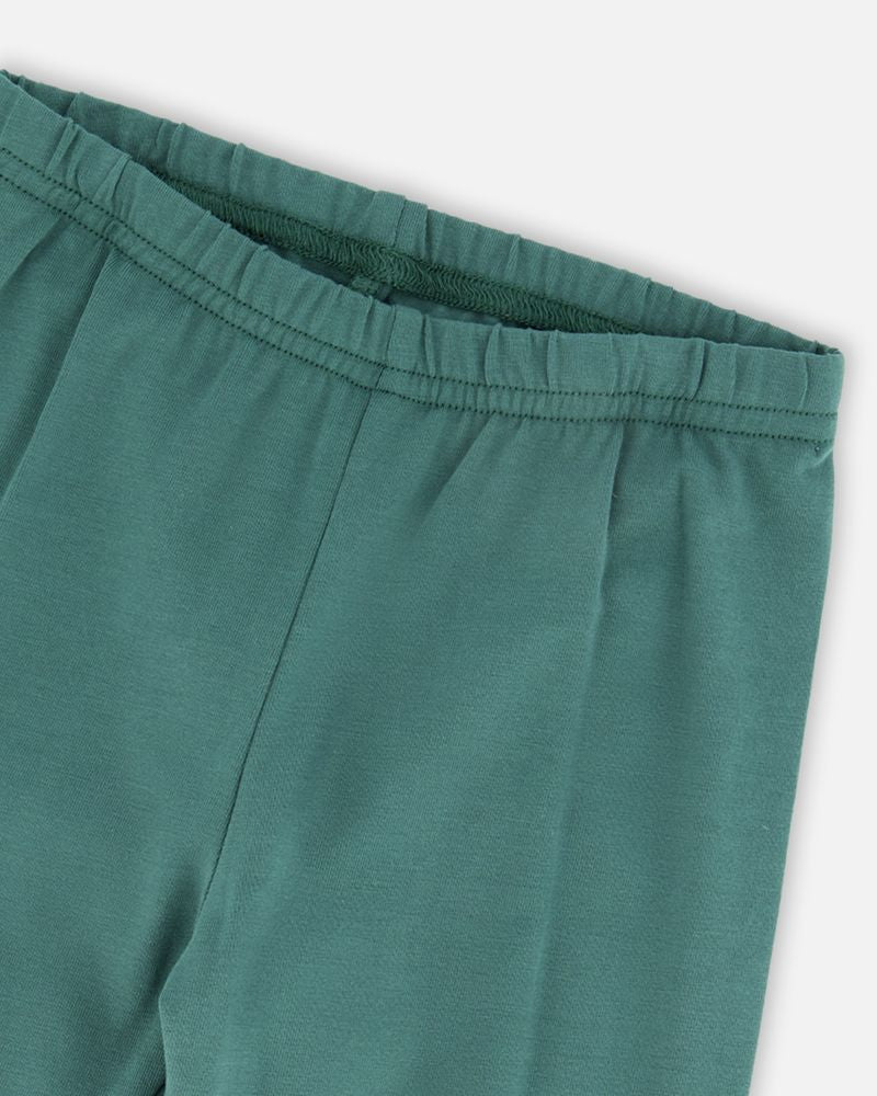 Leggings - H20J60 - 548 - 2 à 10 ans