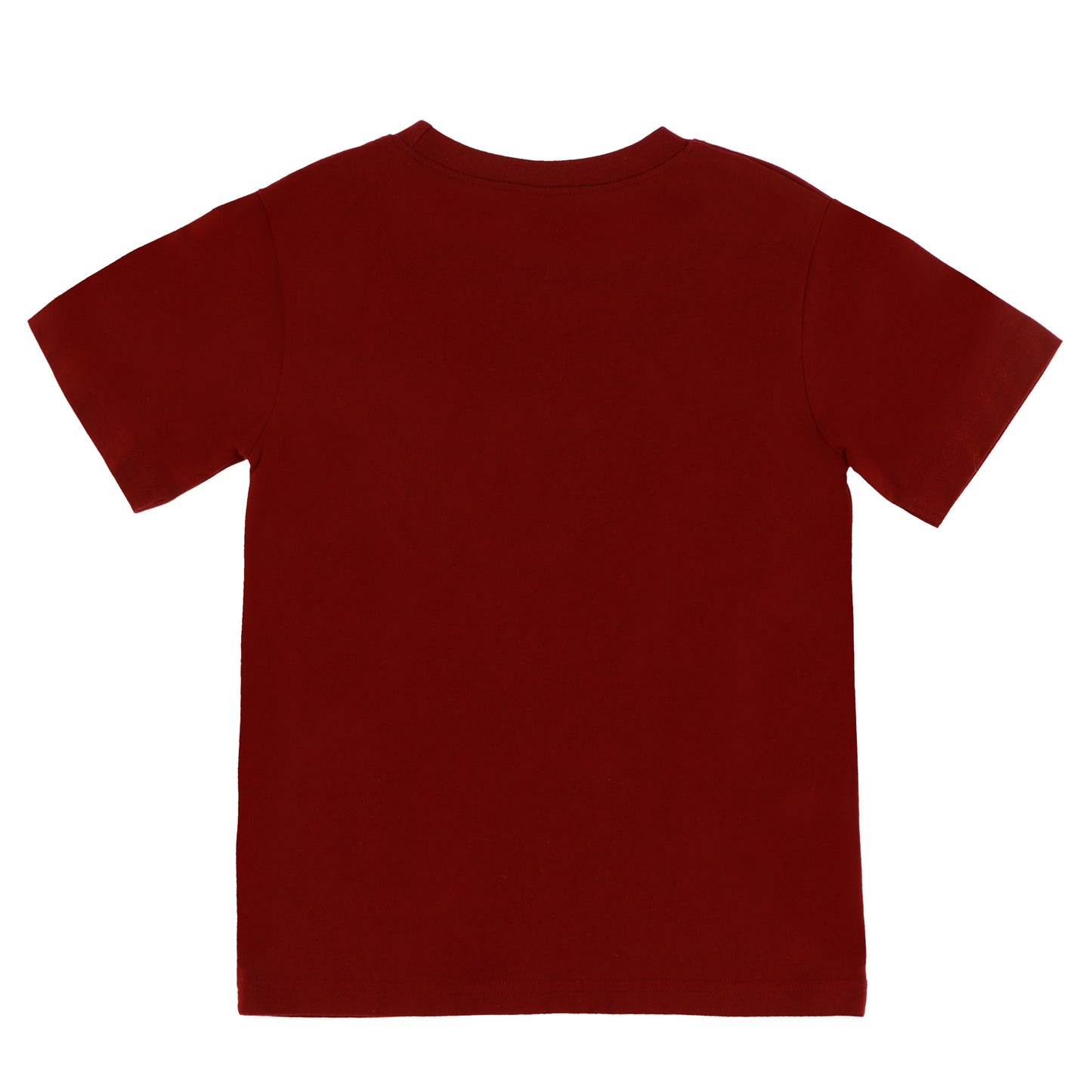 T-Shirt - Goût d’aventure - F26PR01-07 - 2 à 14 ans
