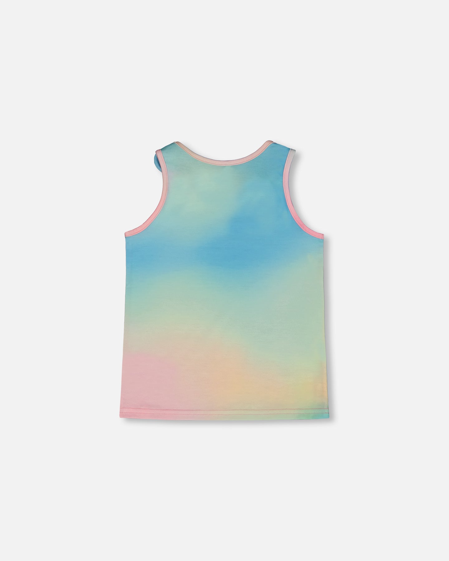 Camisole courtes en jersey - G30K73-078 - 2 à 10 anse