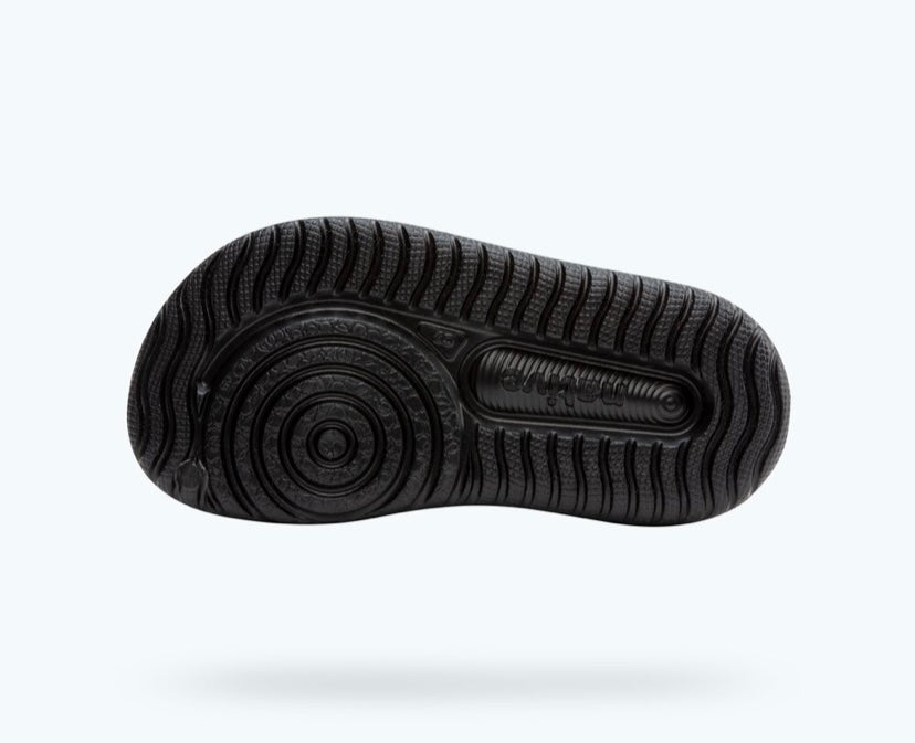 Sandale - Chase - Jiffy Black/ Satellite Grey - 4E à 2J