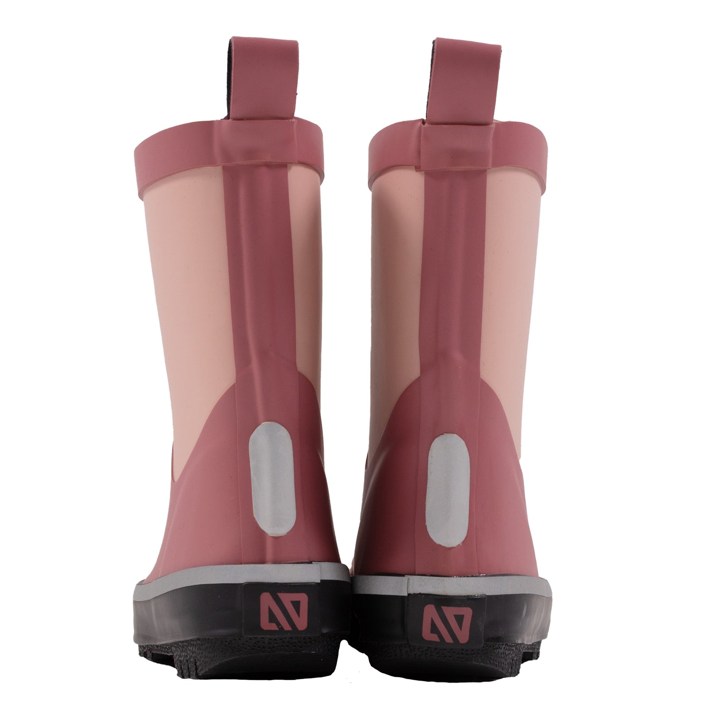 Bottes de pluie S25BOT02 - Dusty Rose - 5E à 2J