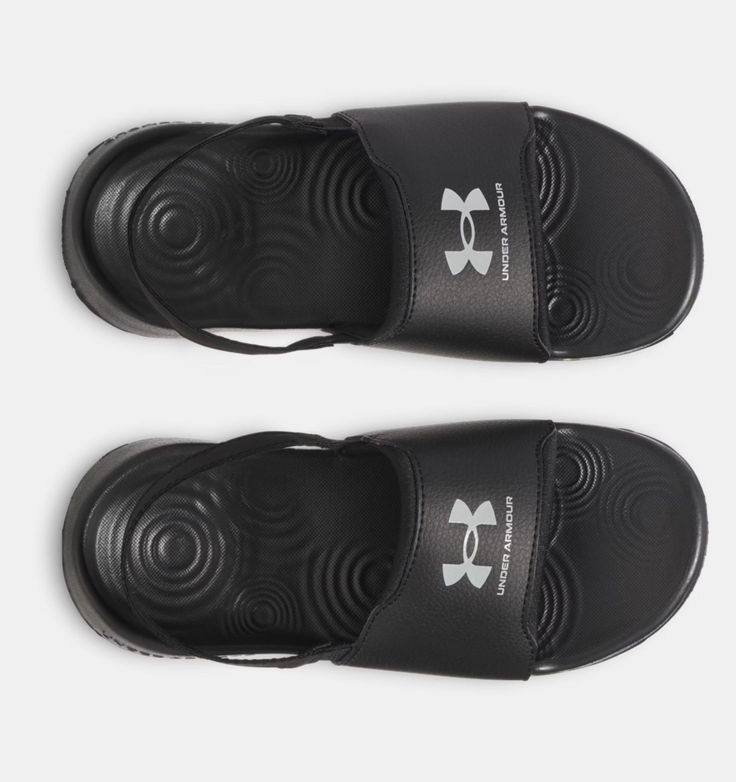 Sandales - Ignit Select - Noir - 11K à 3J