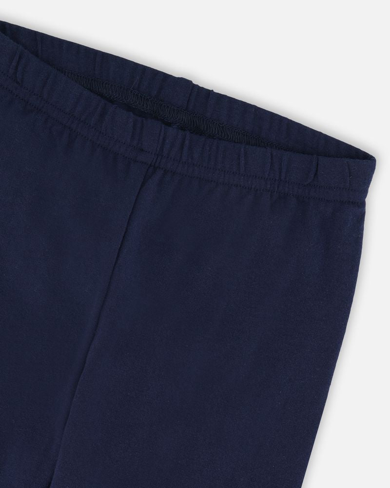 Leggings - H20E60 - 499 - 2 à 8 ans