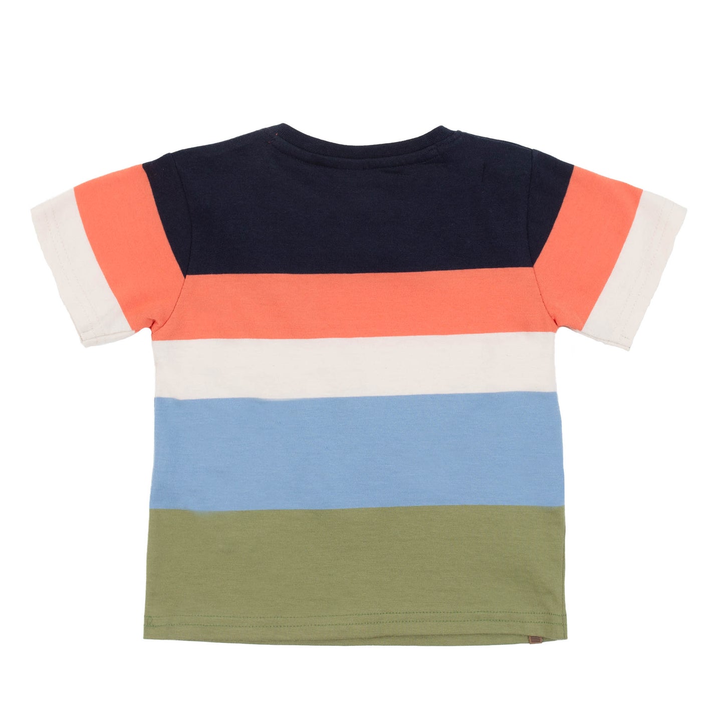 T-shirt - L’air frais - S2553-04 - 6 à 24 mois