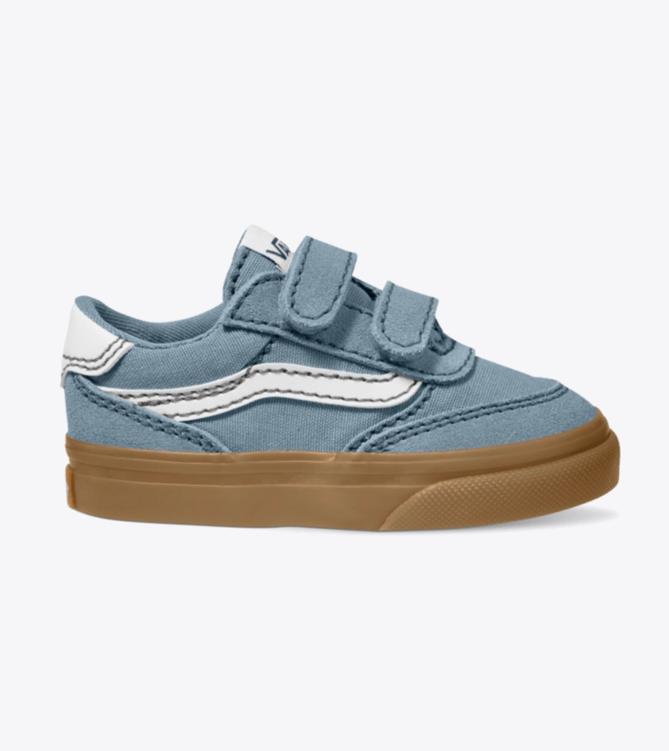 VN000D7XCFL1 Souliers - Brooklyn Ls - Citadel - 2E à 10E