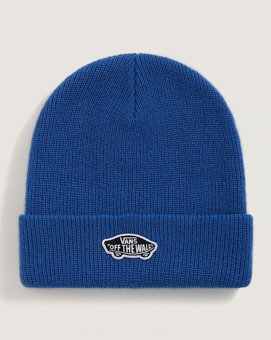 Tuque - B VANS® CLASSIC CUFF BEANIE - Bleu