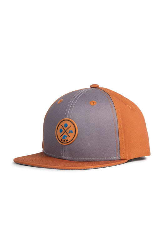 Casquette - Fit Simplistic avec cordon - Sandiego