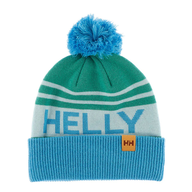 Tuque RIGELINE 49482-578 - NEPTUNE BLUE - Enfant