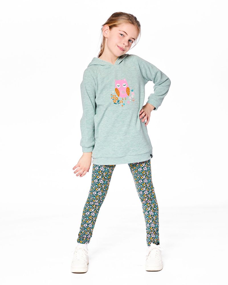 Tunic - H20J78 - 340 - 2 à 10 ans