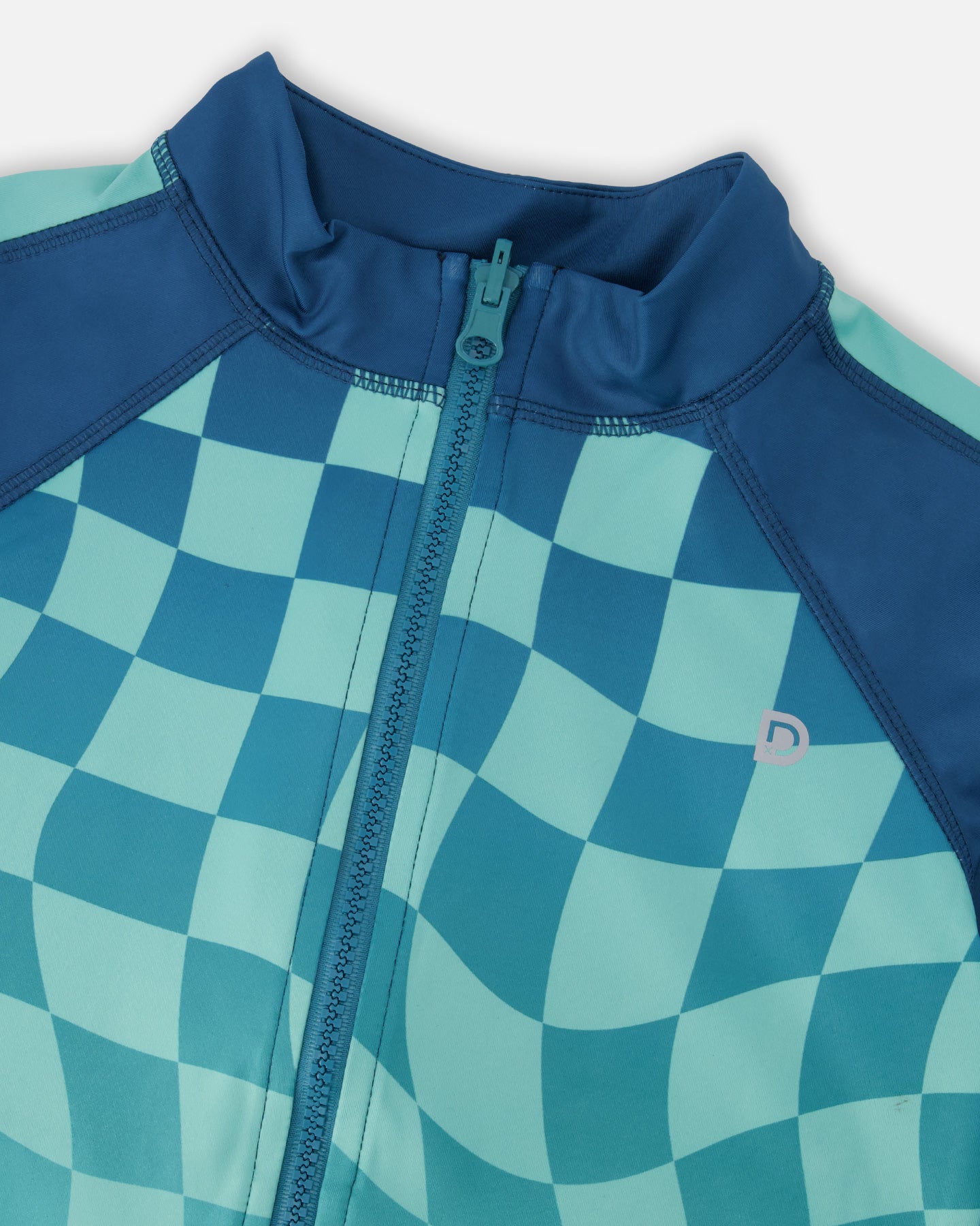 Veste athlétique - H30XB30_3H190 - 2 à 10 ans