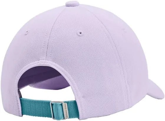 Casquette - Lavande - Junior