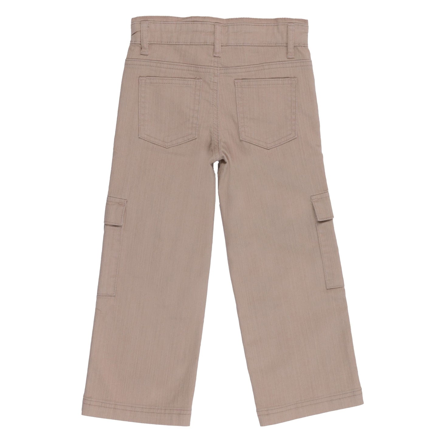 Pantalon - Fleurs d’antan - F2504-05 - 2 à 10 ans