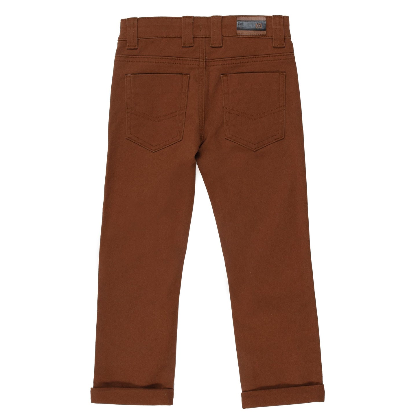 Pantalon - Sens unique - F2501-02- 2 à 10 ans