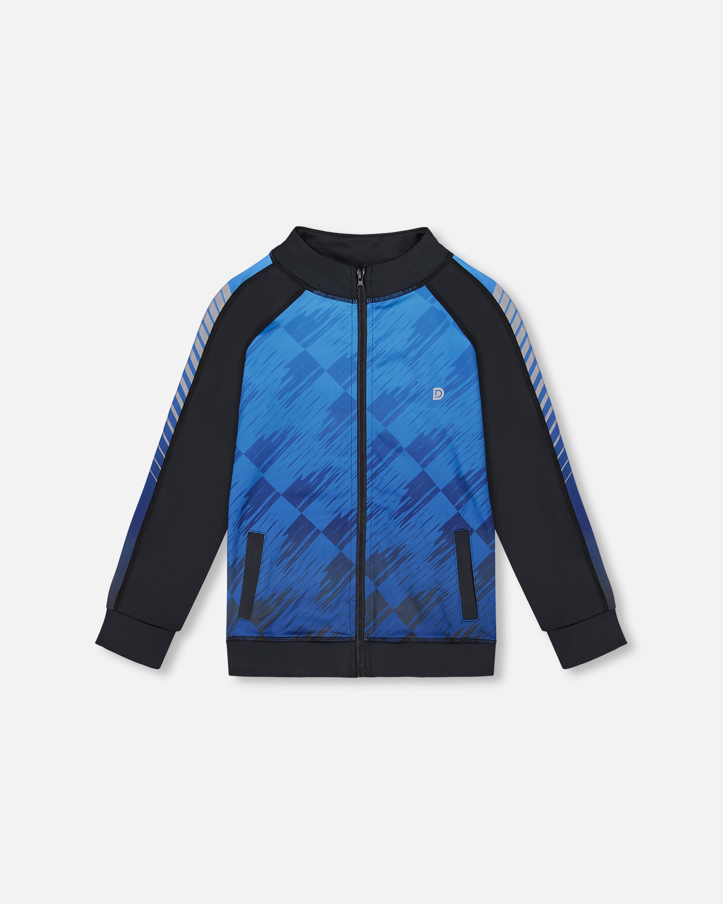 Veste athlétique - G30XB30-000 - 3 à 12 ans