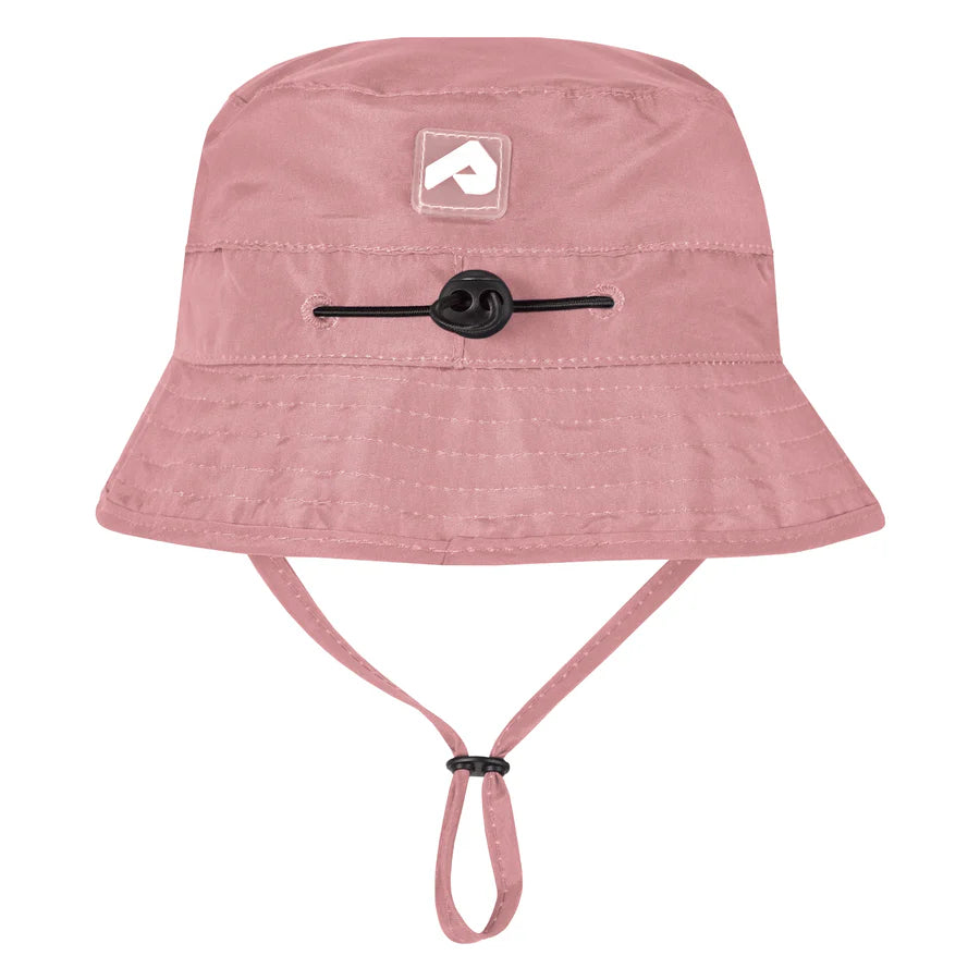 ChapeauUV - Tulippe - 0/18 mois à 6 ans
