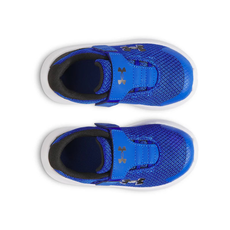 Souliers - Chaussures de course UA Surge 4 - Bleu - 5E à 10E