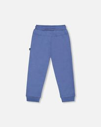 pantalon - H20S20 - 480 - 2 à 8 ans