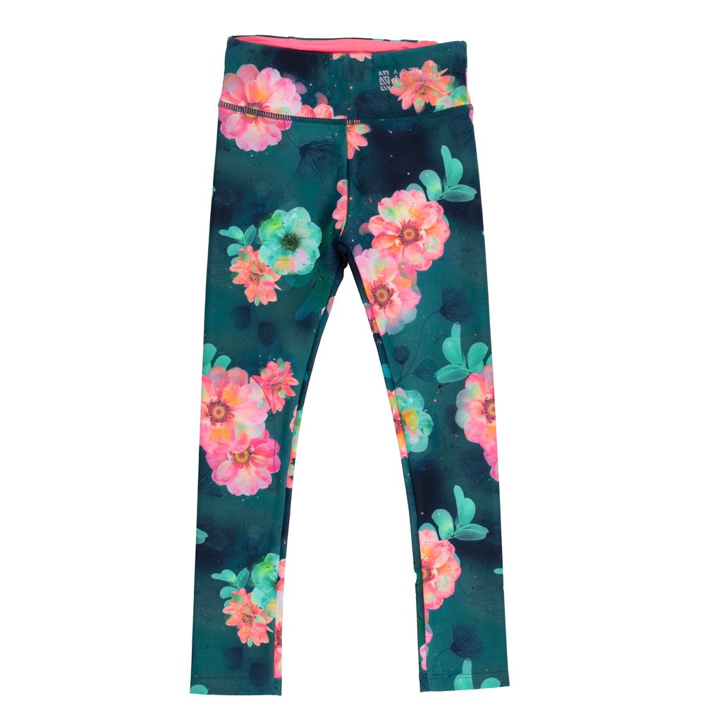 Leggings athlétique - Amuse-toi! - F25A82-02- 4 à 14 ans