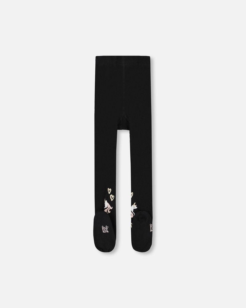 Collant - H20KT - 999 - 3 à 12 ans