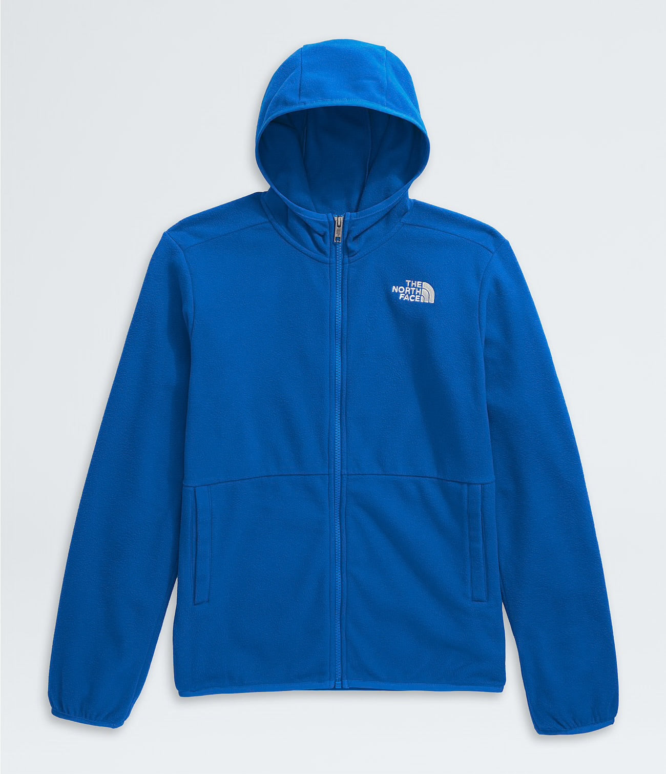 VESTE À CAPUCHON GLACIER - Hero blue - 6 à 14 ans