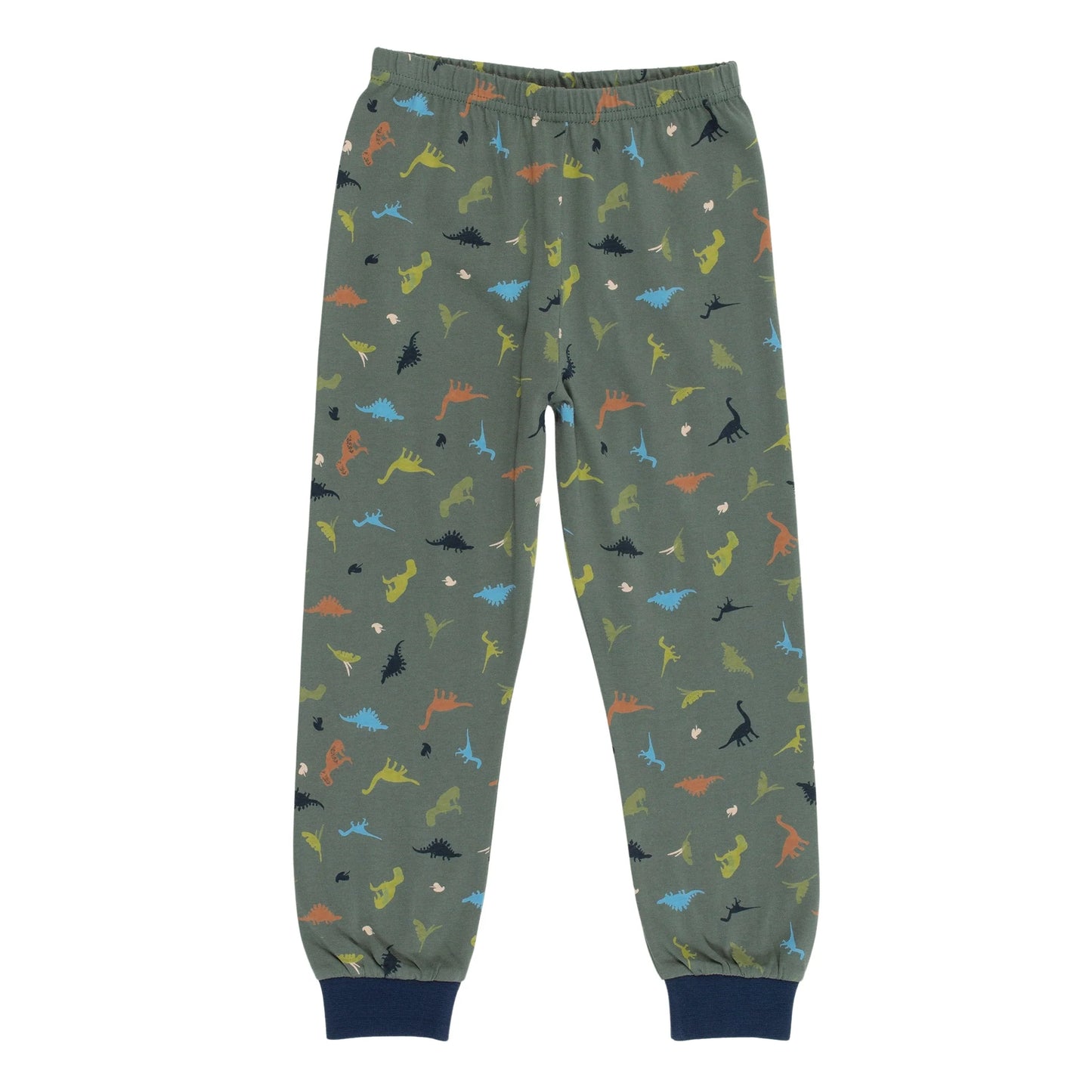 Pyjama 2 pièces - Dinosaures - S25P01 - 12 à 24 mois