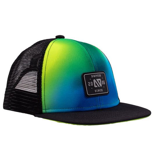 Casquette Imprimée - S25CAS01 - 12/24 mois à 12 ans