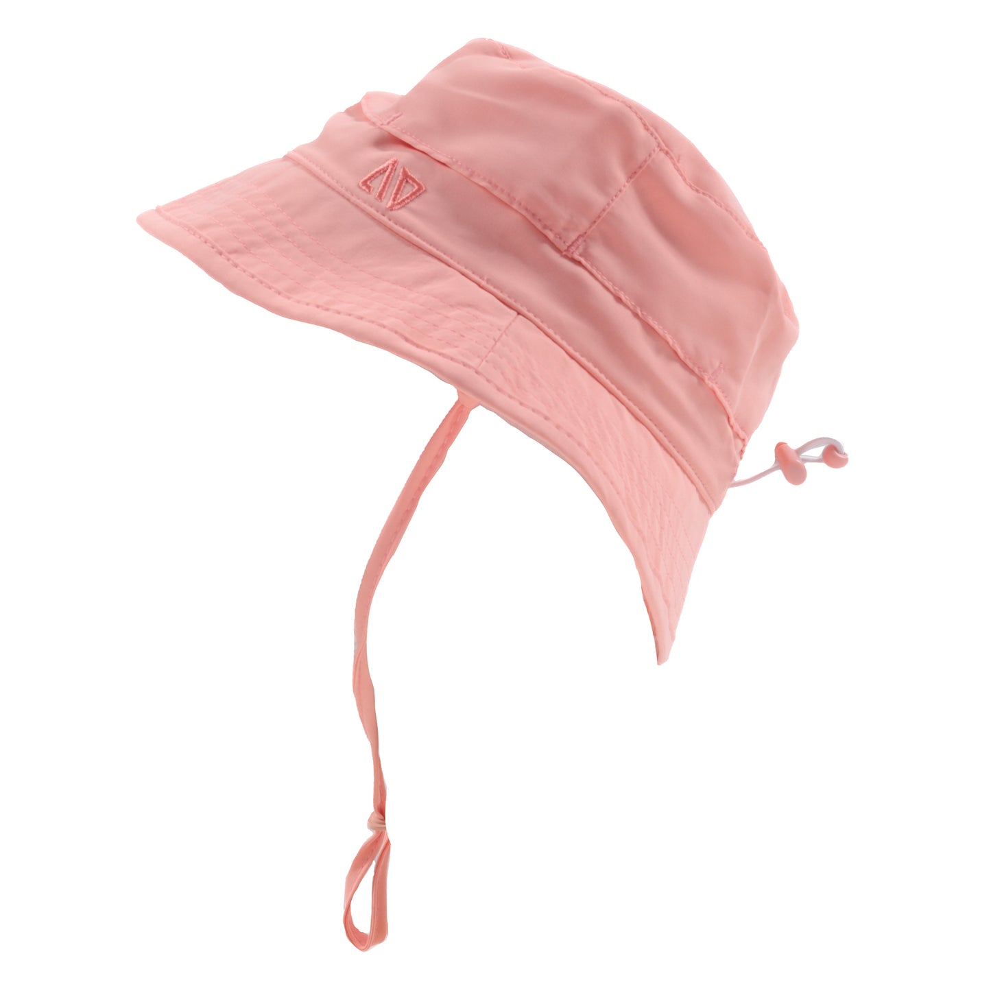 Chapeau UV - Corail - S26CUV300 - 0/6 mois à 5 ans