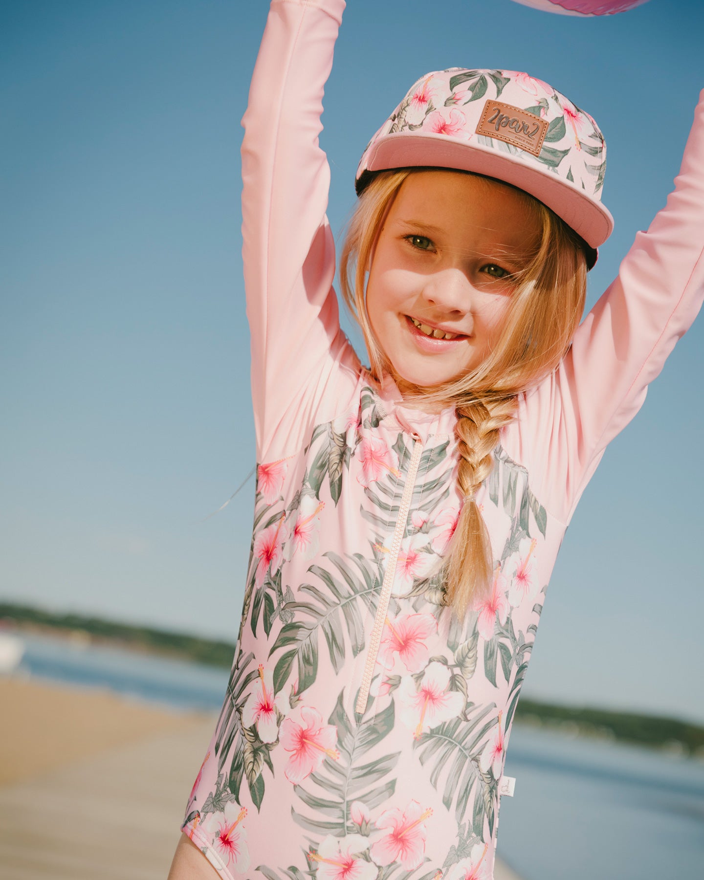 Casquette Imprimée - H30VGC_3H152 - 12/24 mois à 14 ans