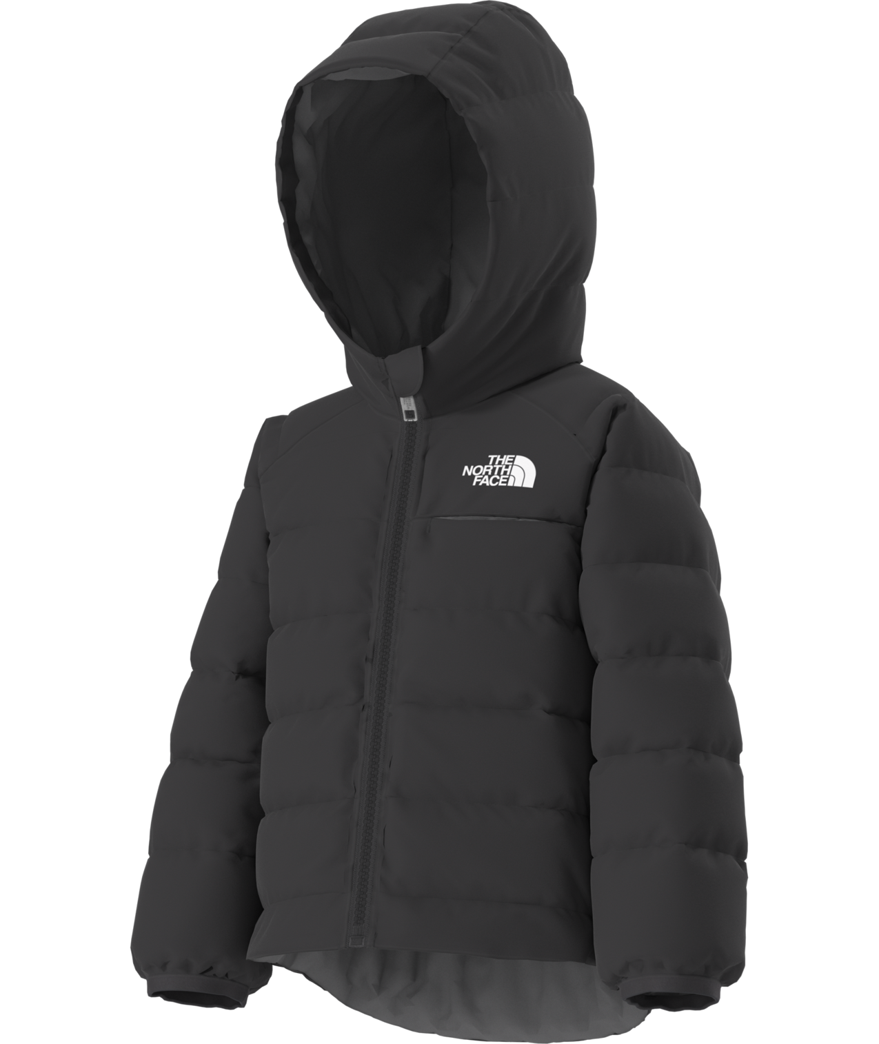 Manteau Mi-Saison PERRITO reversible - Black/Smoked Pearl - 6 à 24 mois