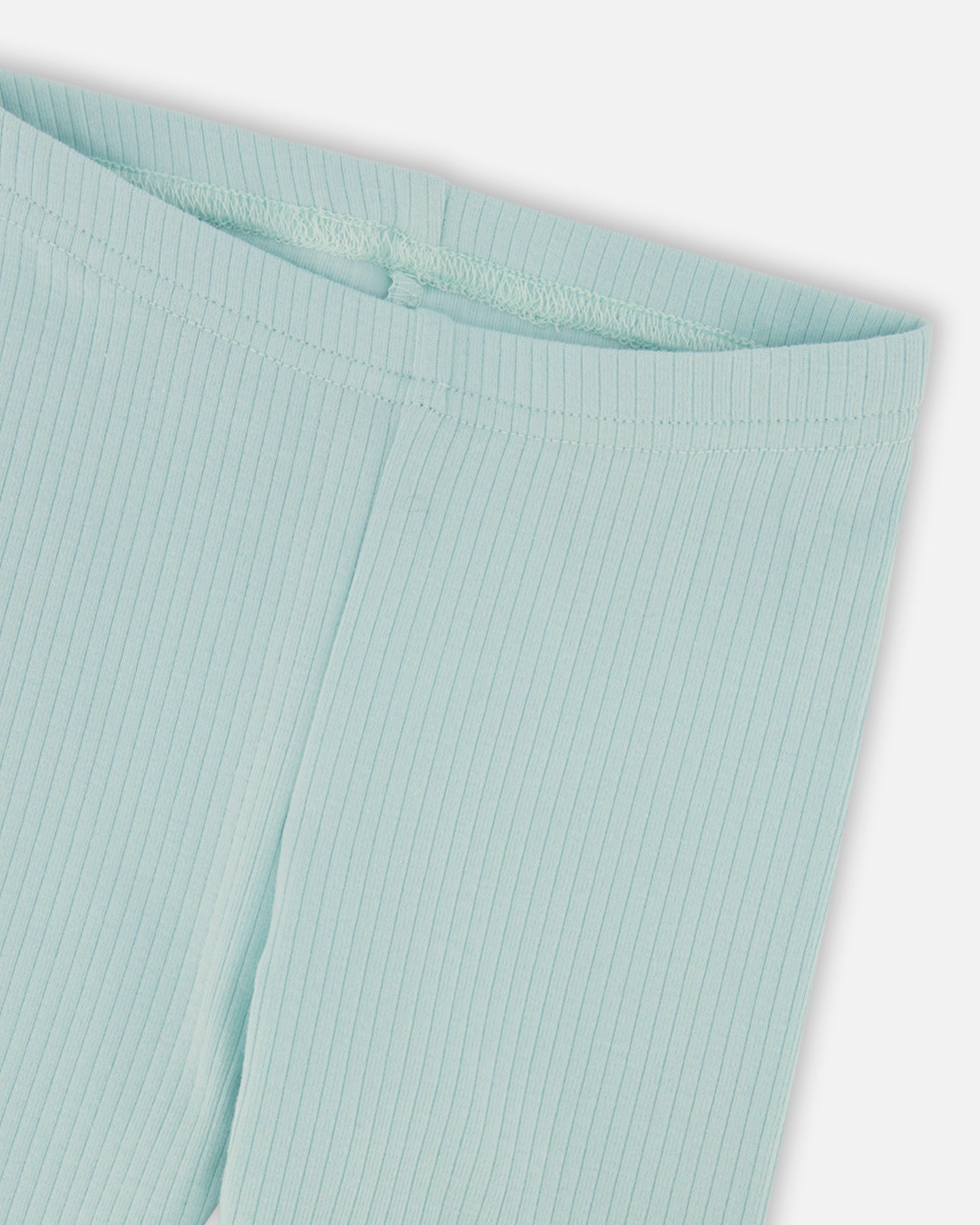 Legging 3/4 turquoise - Koalas - G30F61-410 - 2 à 8 ans