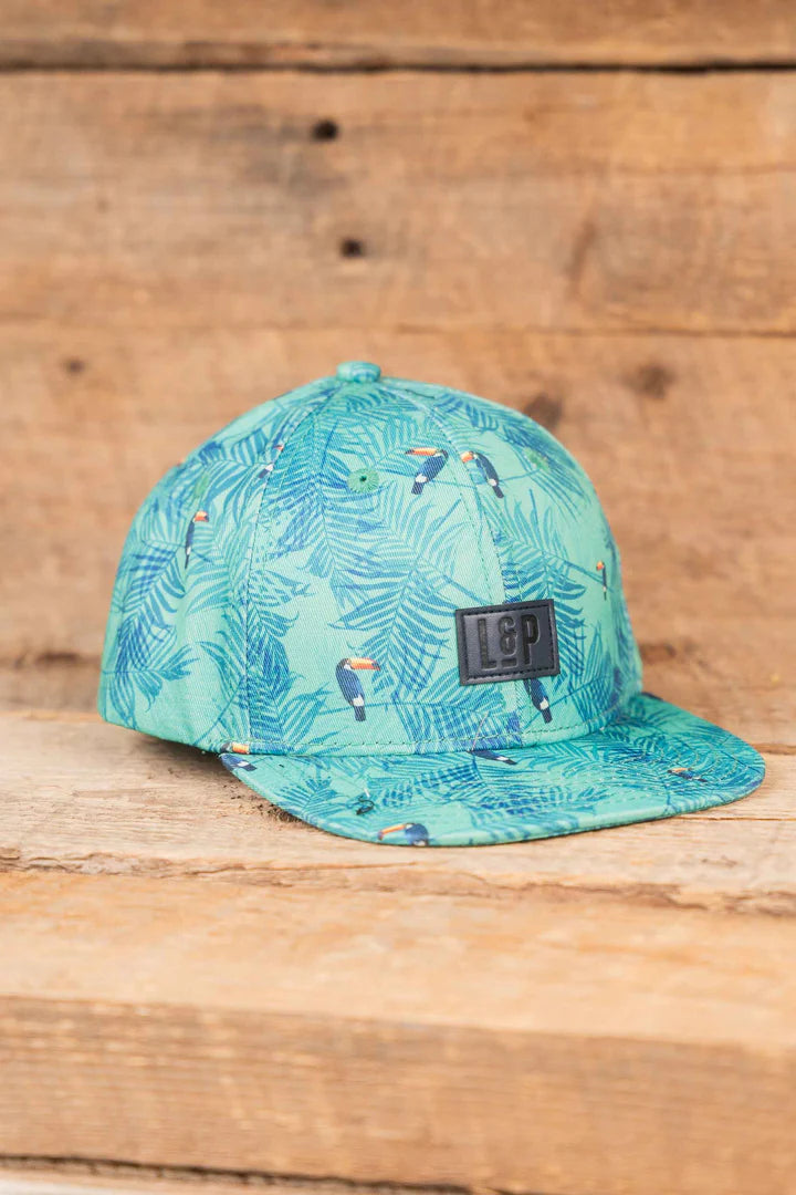Casquette - Fit Classik - Mexico