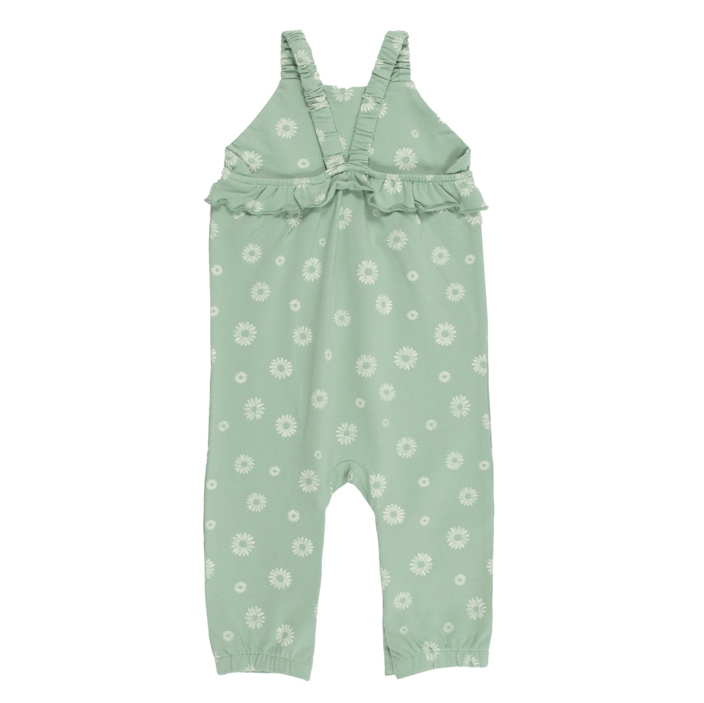 Ensemble t-shirt et salopette - Coccinelle - S2554-02 - 6 à 24 mois